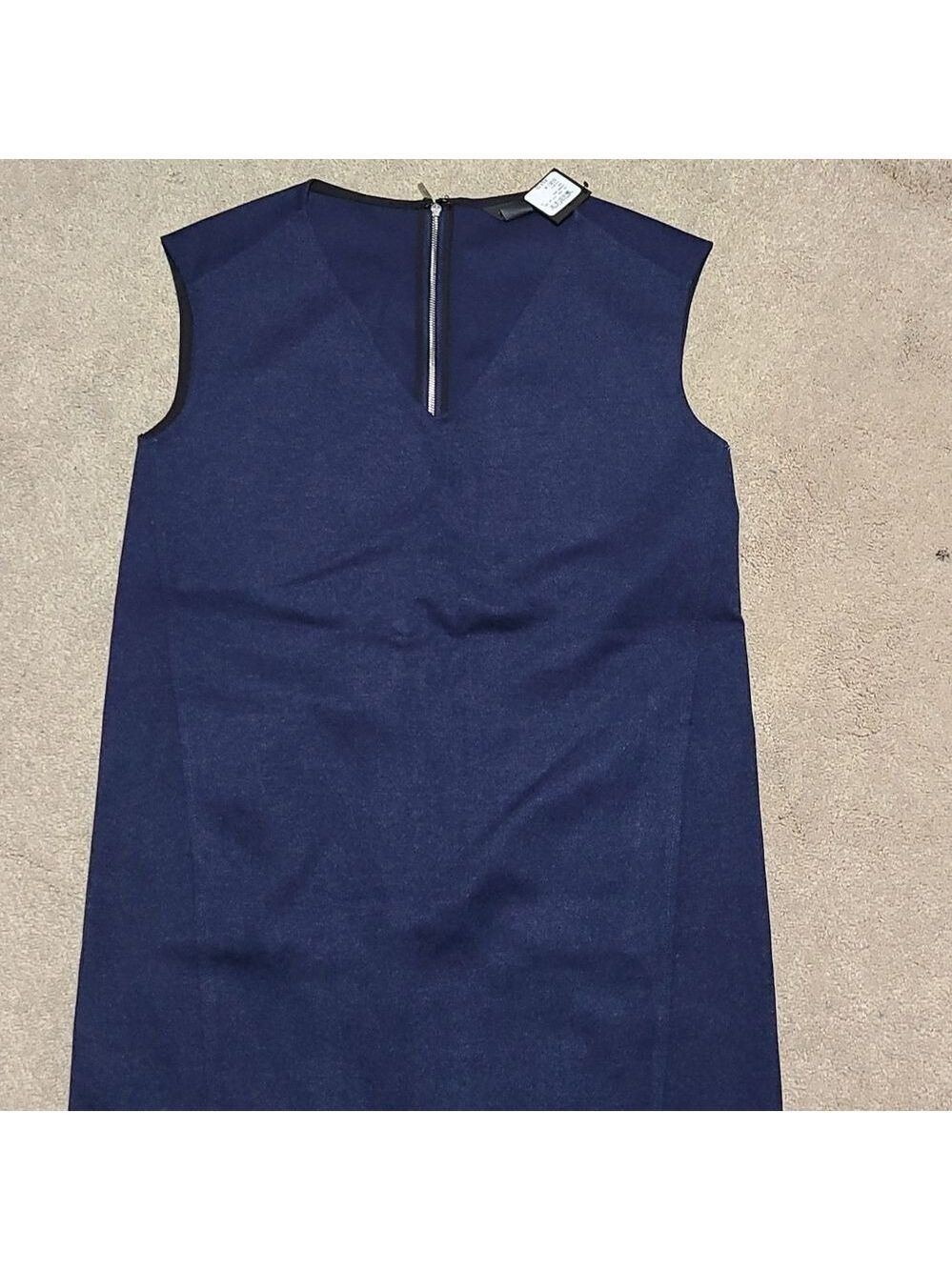 Club Monaco Nisanura Dress